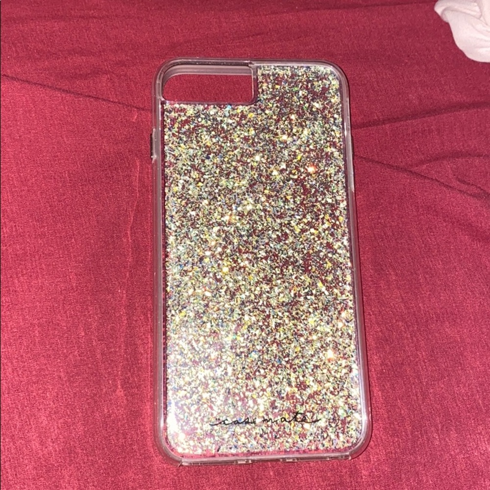 Casemate twinkle iPhone 8 Plus case